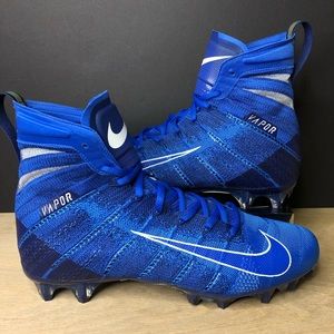 Nike Vapor Untouchable 3 Elite Flyknit Football